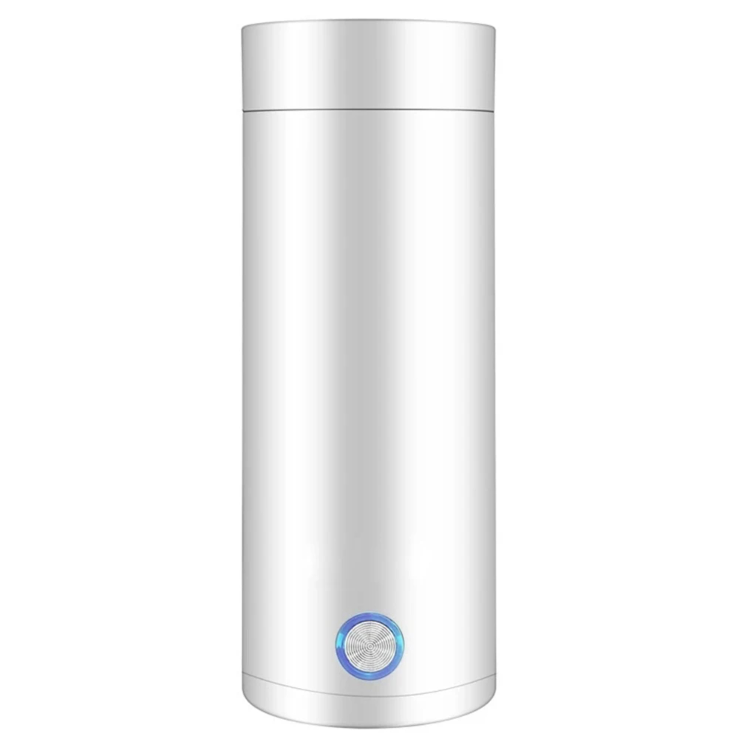 Kitchen Appliances White - 400ml Portable Smart Water Kettle: Keep