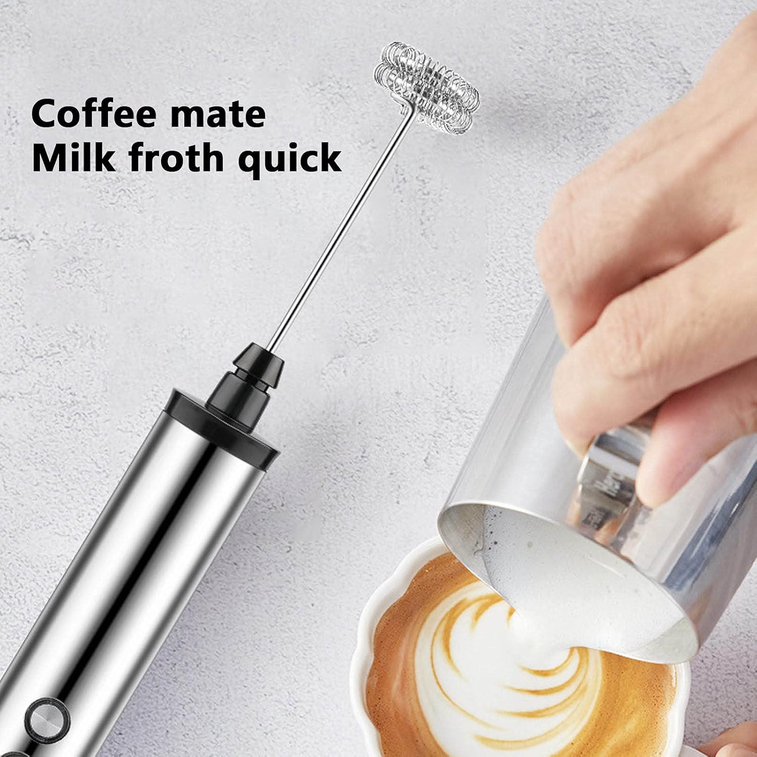 Kitchen Appliances Germany - Magpie 3 in 1 Handheld Electric