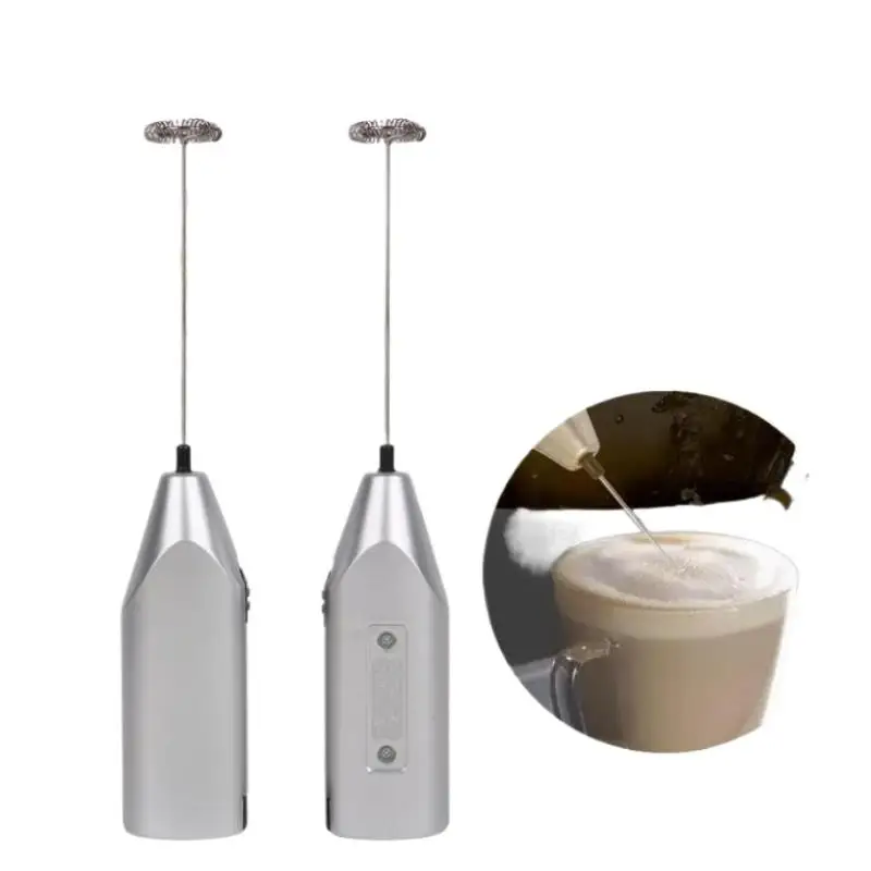 Kitchen Appliances Germany - Mini Electric Whisk Household Handheld Mixer
