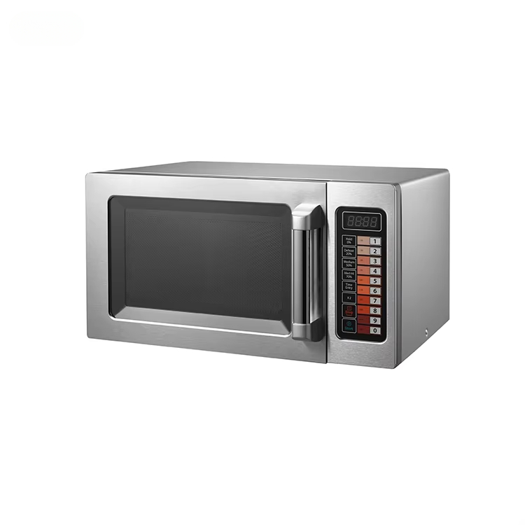 Kitchen Appliances Stores - 25L 1000W Hot Selling Large Capacity