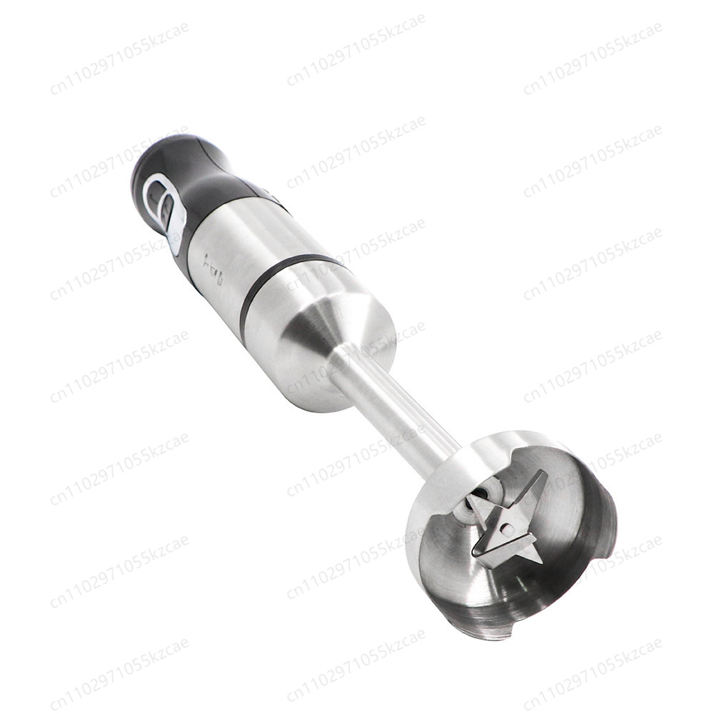 Hand Mixer Electric - Stainless Steel Hand Mixer - EU