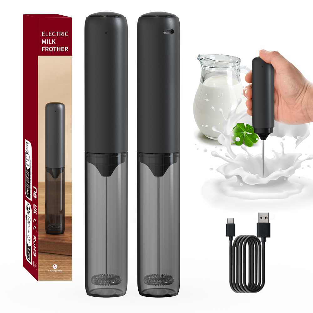 Kitchen Powerful Stirrer Milk  – Kitchen Appliances Germany recenzja i cena