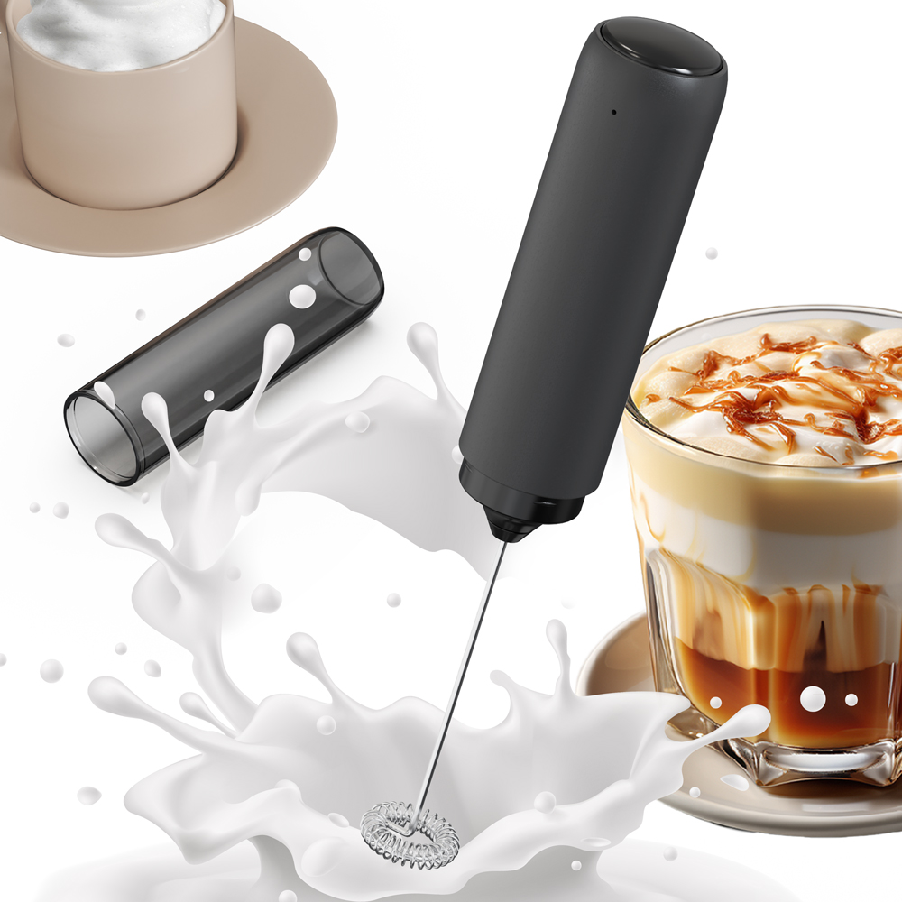 Kitchen Powerful Stirrer Milk  – Kitchen Appliances Germany recenzja i cena