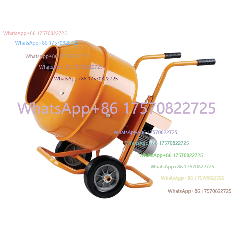 Factory Direct Por   Concrete  – Hand Mixer Electric recenzja i cena