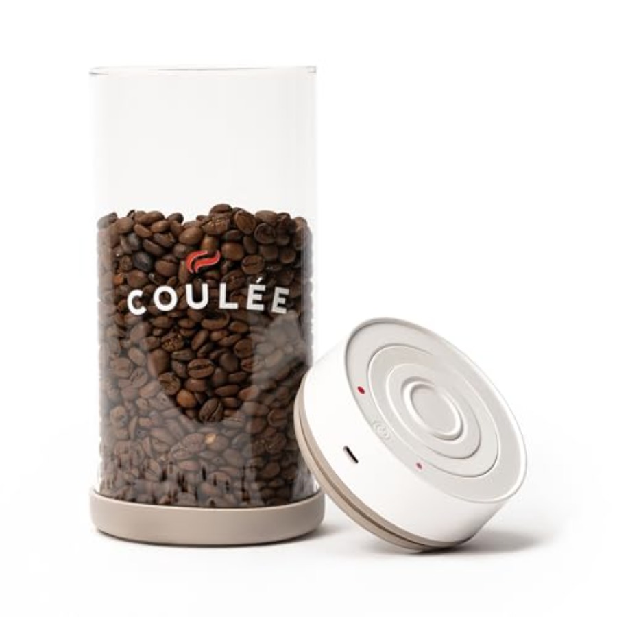 Coffee Rechargeable Vacuum Gla – Kitchen Appliances Stores recenzja i cena