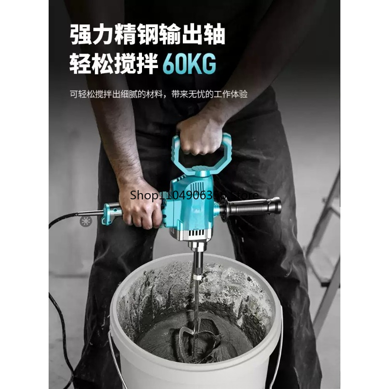 Electric mixer Multifunctional – Hand Mixer Electric recenzja i cena