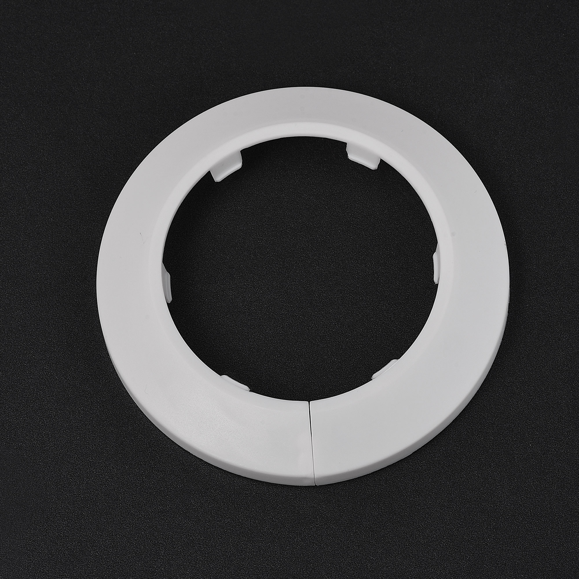 2/4/10pcs 12mm-114mm Pipe Cove – Kitchen Appliances White recenzja i cena