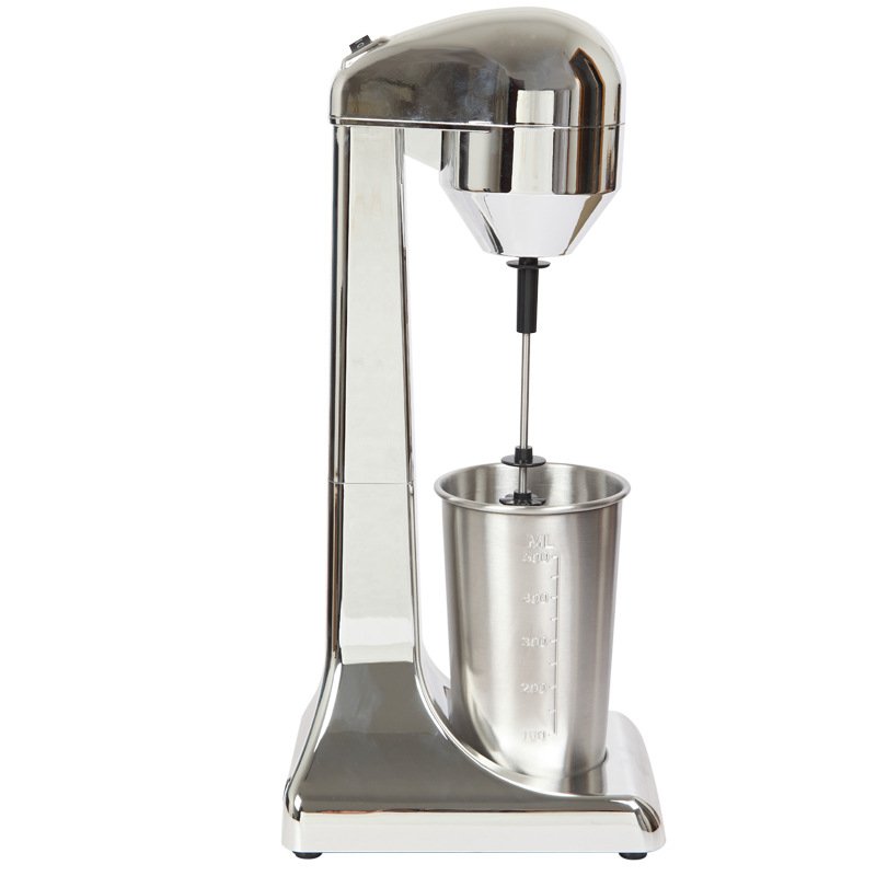 220V Electric Milk Frother for – Kitchen Appliances Germany recenzja i cena