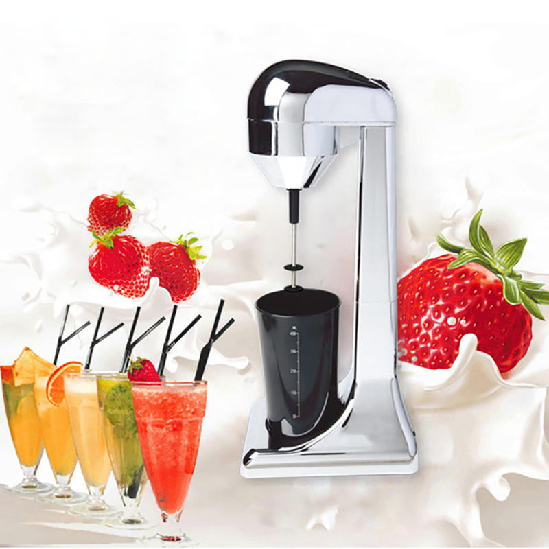 220V Electric Milk Frother for – Kitchen Appliances Germany recenzja i cena