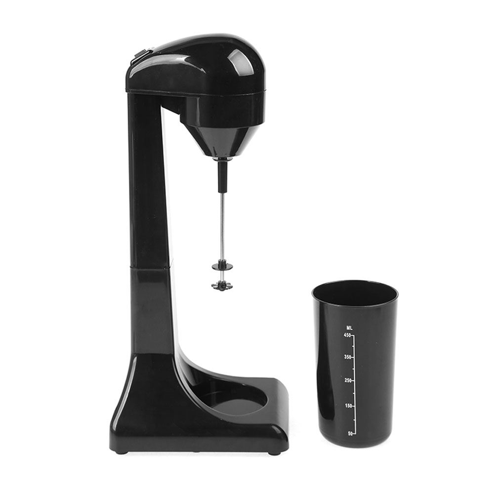 220V Electric Milk Frother for – Kitchen Appliances Germany recenzja i cena