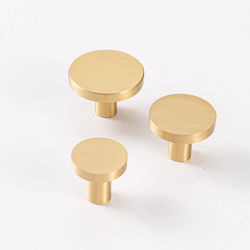 Round Brass Kitchen Cabinet Dr – Kitchen Appliances Cabinet recenzja i cena