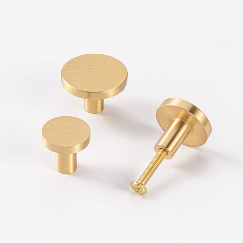 Round Brass Kitchen Cabinet Dr – Kitchen Appliances Cabinet recenzja i cena