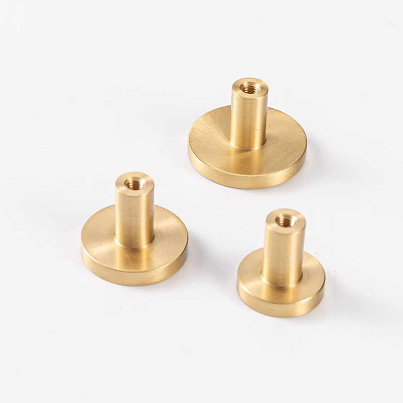 Round Brass Kitchen Cabinet Dr – Kitchen Appliances Cabinet recenzja i cena