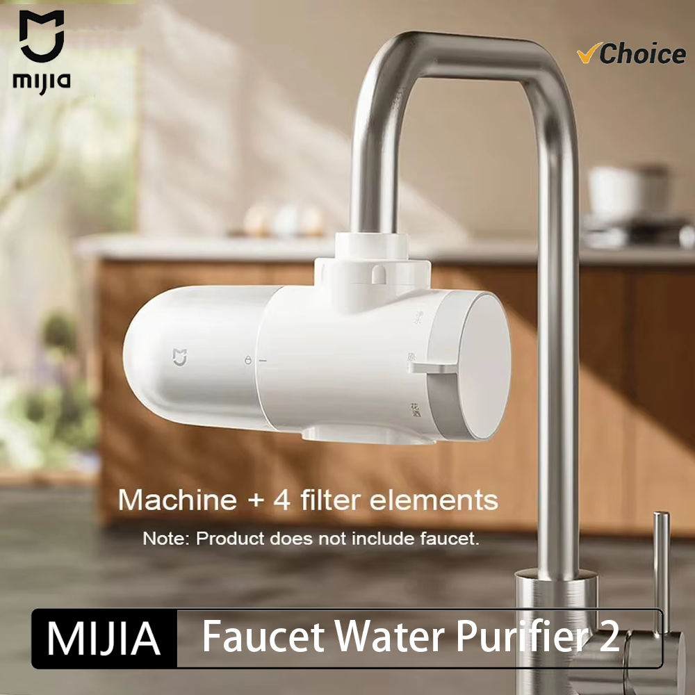 2024 Original New MIJIA Faucet – Kitchen Appliances And Utensils recenzja i cena