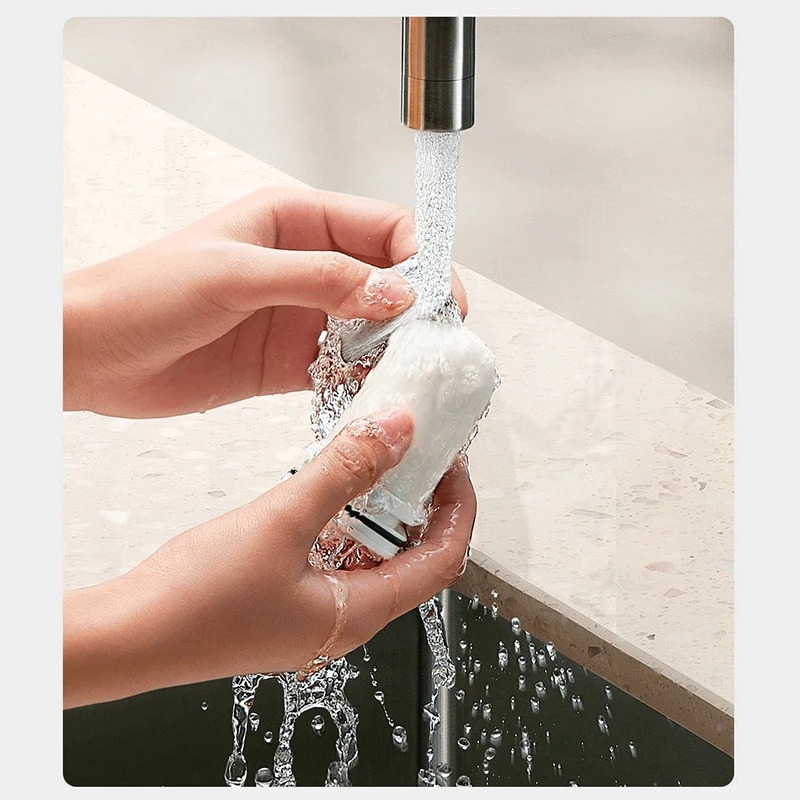 2024 Original New MIJIA Faucet – Kitchen Appliances And Utensils recenzja i cena