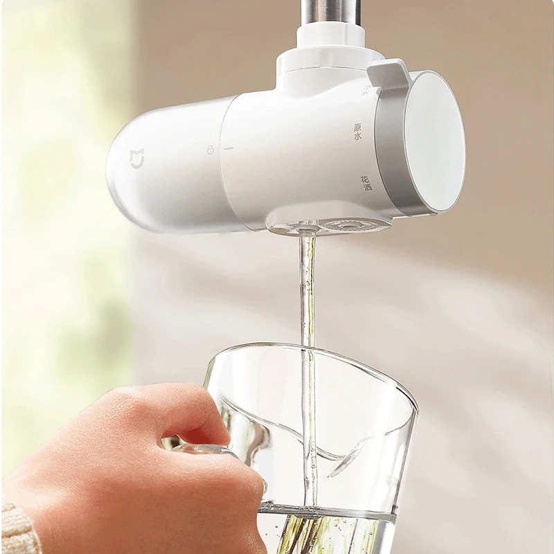 2024 Original New MIJIA Faucet – Kitchen Appliances And Utensils recenzja i cena