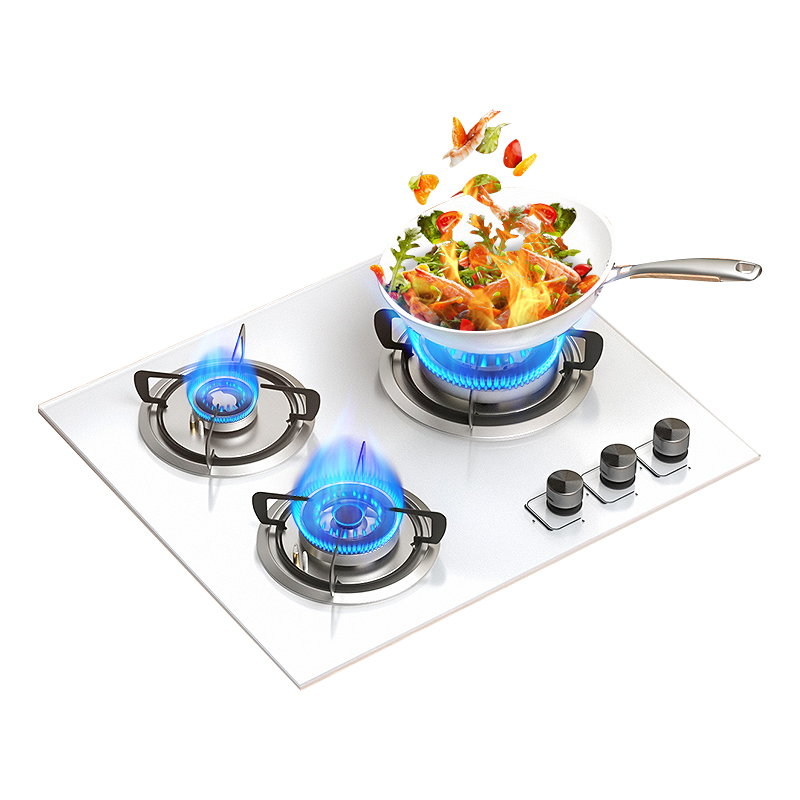 For Kitchen Appliances Gas Coo – Kitchen Appliances White recenzja i cena