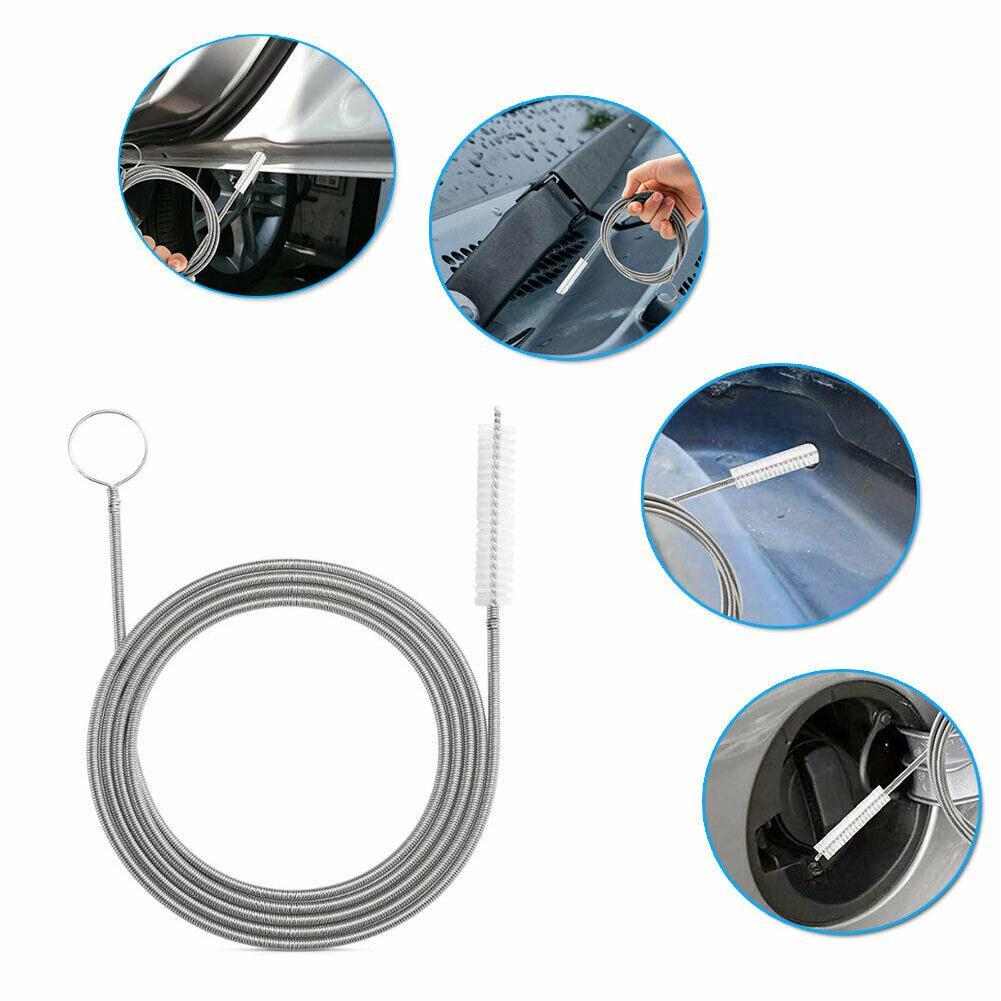 Car Drain Dredge Cleaning Scru – Kitchen Appliances Best recenzja i cena