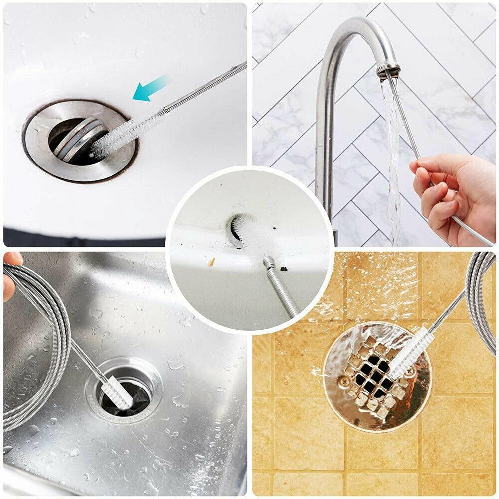 Car Drain Dredge Cleaning Scru – Kitchen Appliances Best recenzja i cena