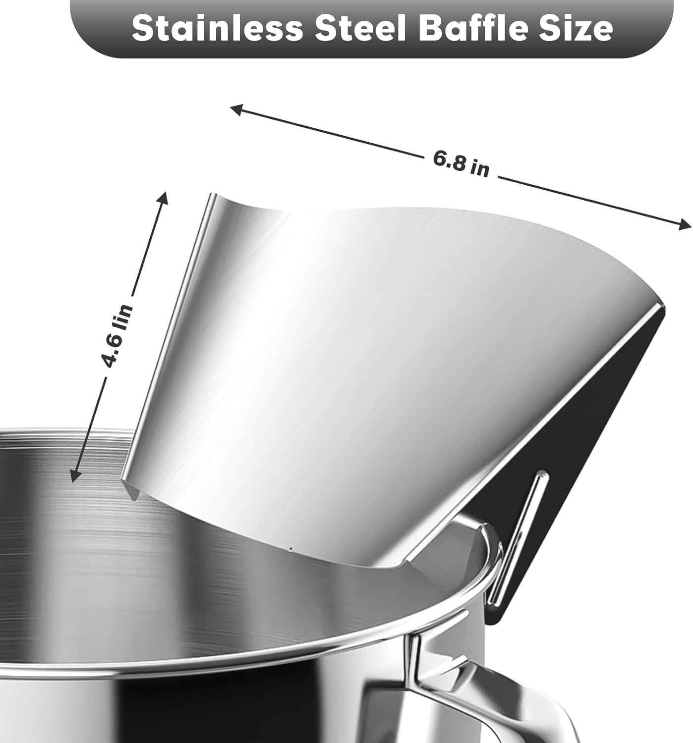 Pouring Chute for KitchenAid S – Kitchen Appliances Germany recenzja i cena