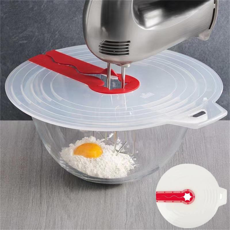 Beat Eggs Mixer Cover Mixer Sp – Kitchen Appliances Germany recenzja i cena