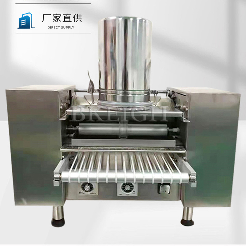 Small Pancake Machine for Dess – Kitchen Appliances Stores recenzja i cena