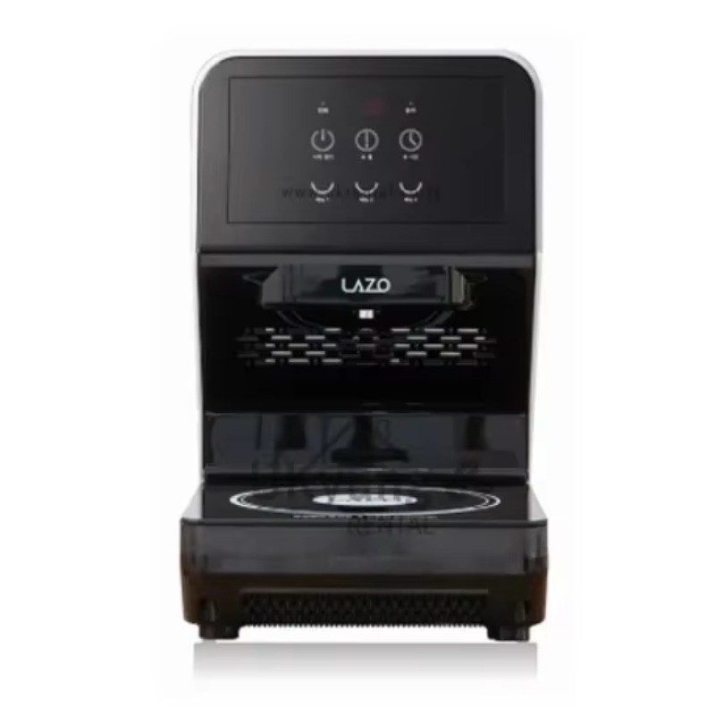 Gold Seller LAZO Business Item – Kitchen Appliances Stores recenzja i cena