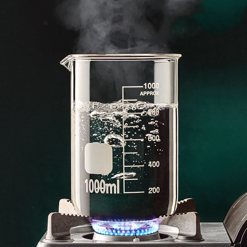 JUSTINLAU High Borosilicate Gl – Kitchen Appliances Best recenzja i cena