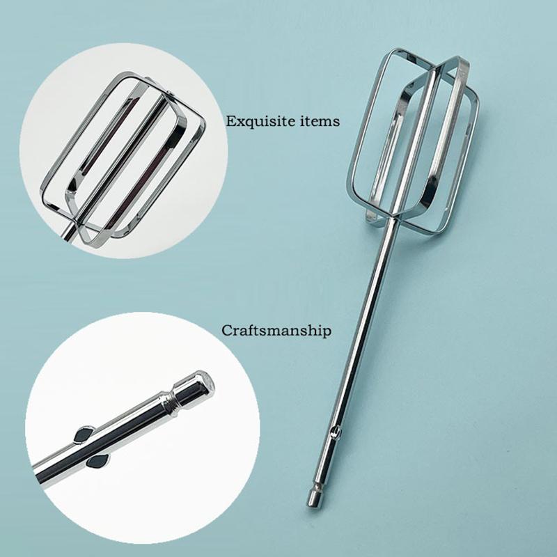 »1/2pc Universal  17.8cm/7in H – Hand Mixer Electric recenzja i cena