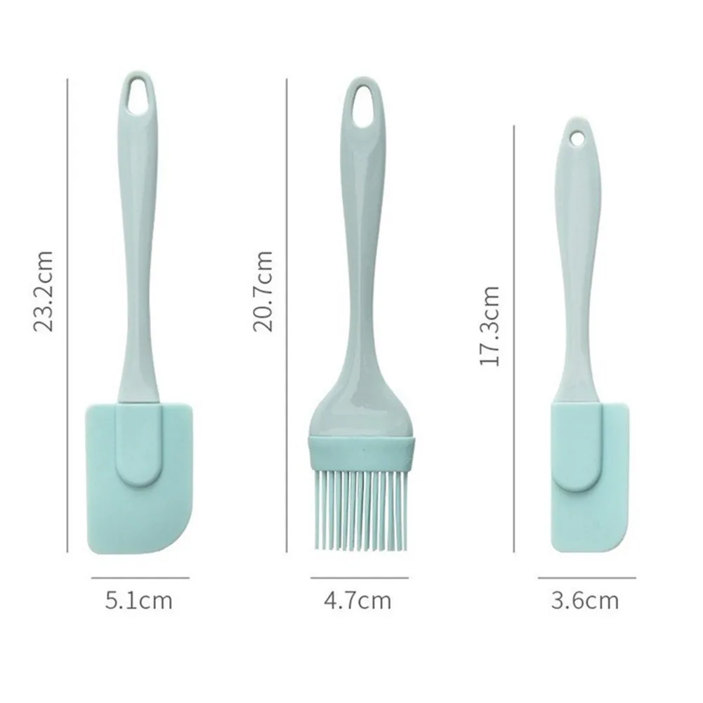 3Pcs Cream Scraper DIY Bread C – Kitchen Appliances Germany recenzja i cena