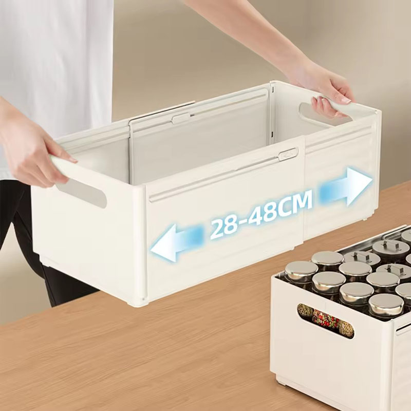 Scalable Drawer Organizer, Adj – Kitchen Appliances Cabinet recenzja i cena