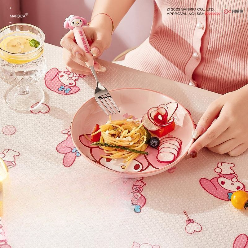 Anime Cinnamoroll Cartoon Mois – Kitchen Appliances Cabinet recenzja i cena