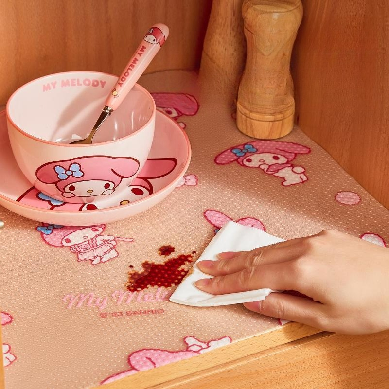 Anime Cinnamoroll Cartoon Mois – Kitchen Appliances Cabinet recenzja i cena