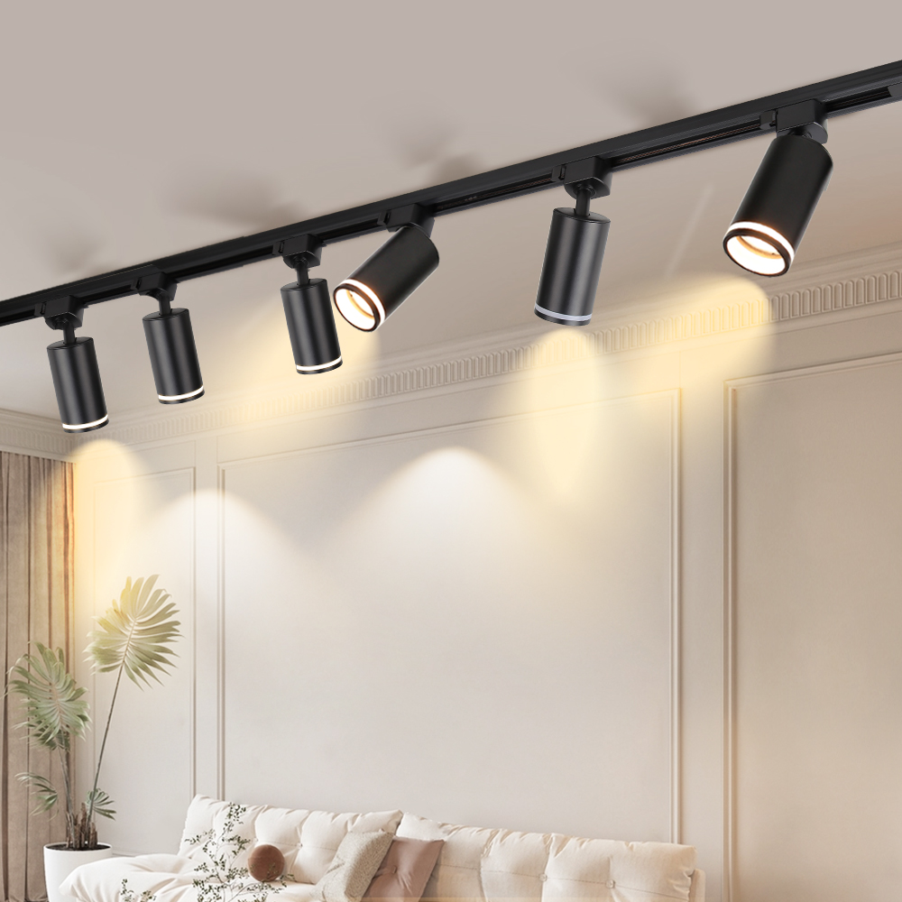Room Decor GU10 Track Light Le – Kitchen Appliances Stores recenzja i cena