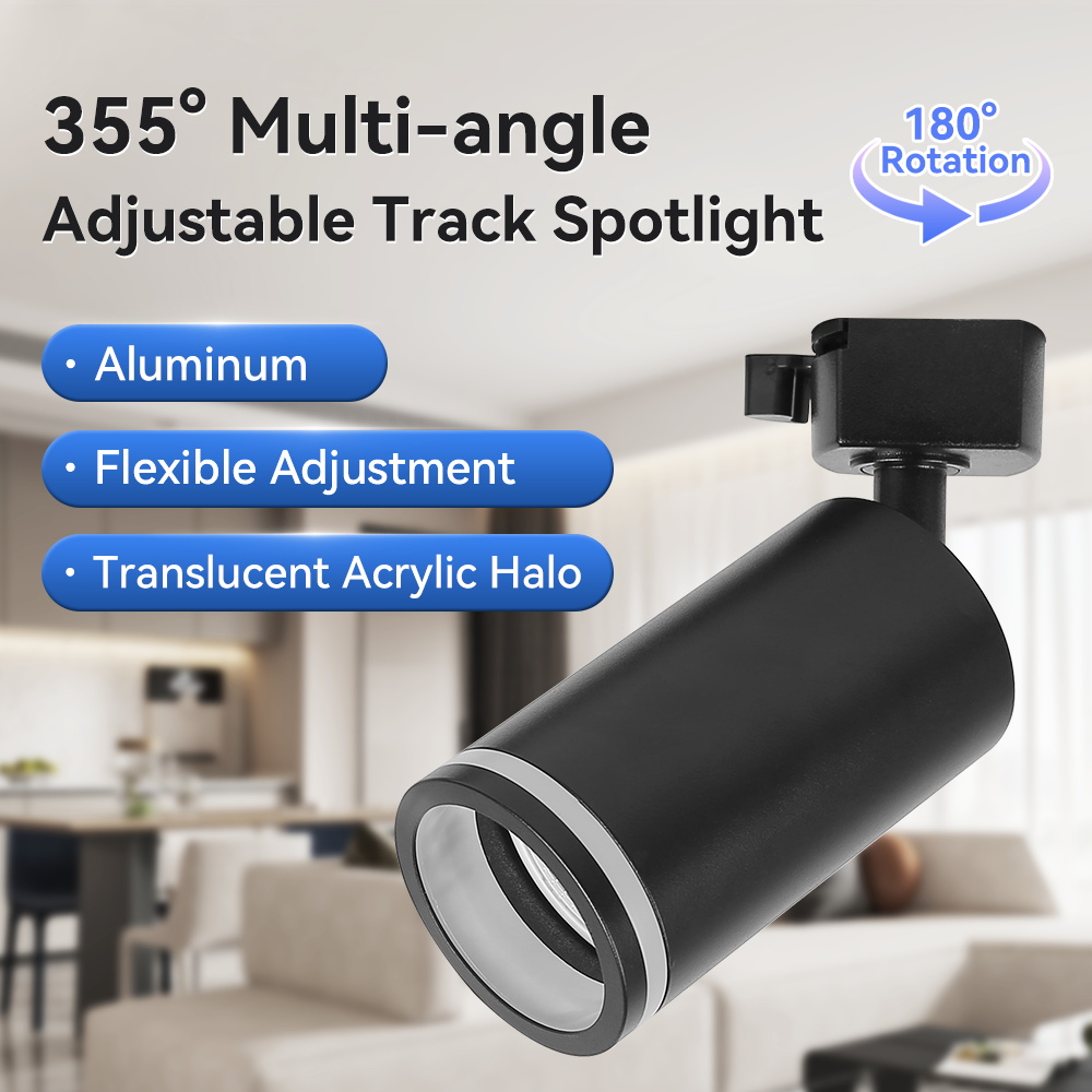 Room Decor GU10 Track Light Le – Kitchen Appliances Stores recenzja i cena