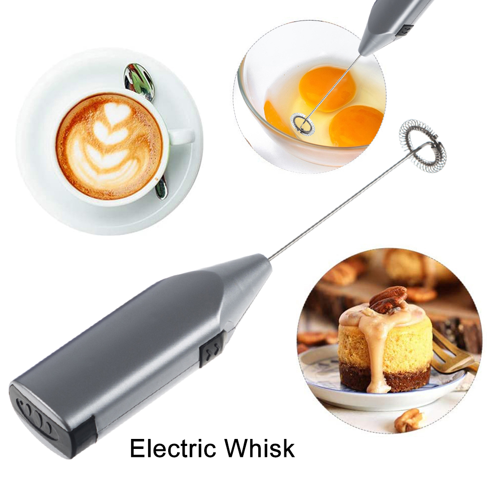 Mini Mixer Battery Operated Mi – Hand Mixer Electric recenzja i cena