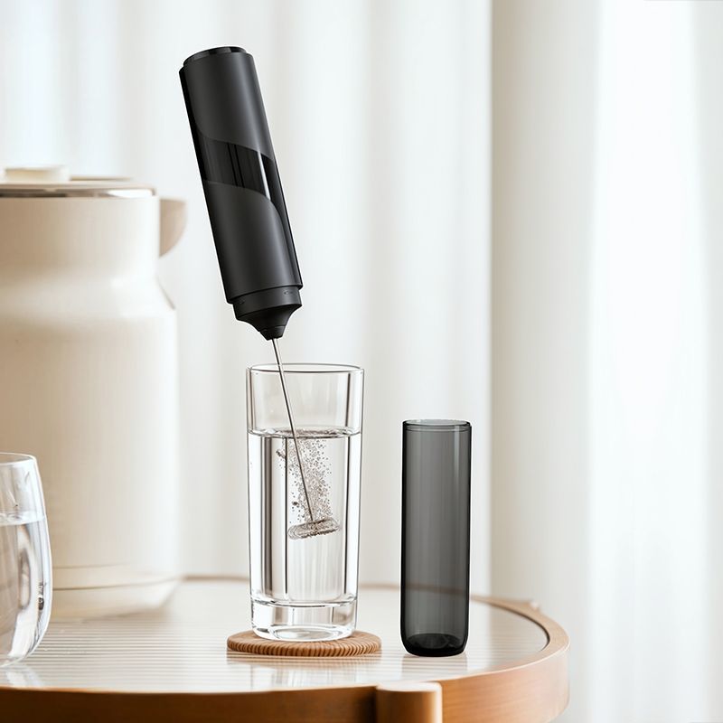 AA battery powered electric mi – Kitchen Appliances Germany recenzja i cena