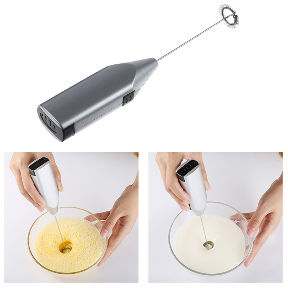 Mini Mixer Battery Operated Mi – Hand Mixer Electric recenzja i cena
