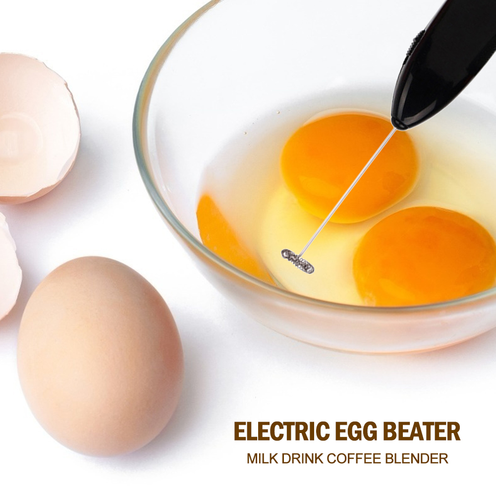 Mini Mixer Battery Operated Mi – Hand Mixer Electric recenzja i cena
