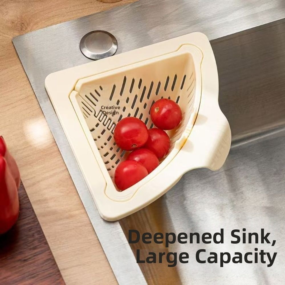 New Magnetic Sink Drain Basket – Kitchen Appliances Best recenzja i cena