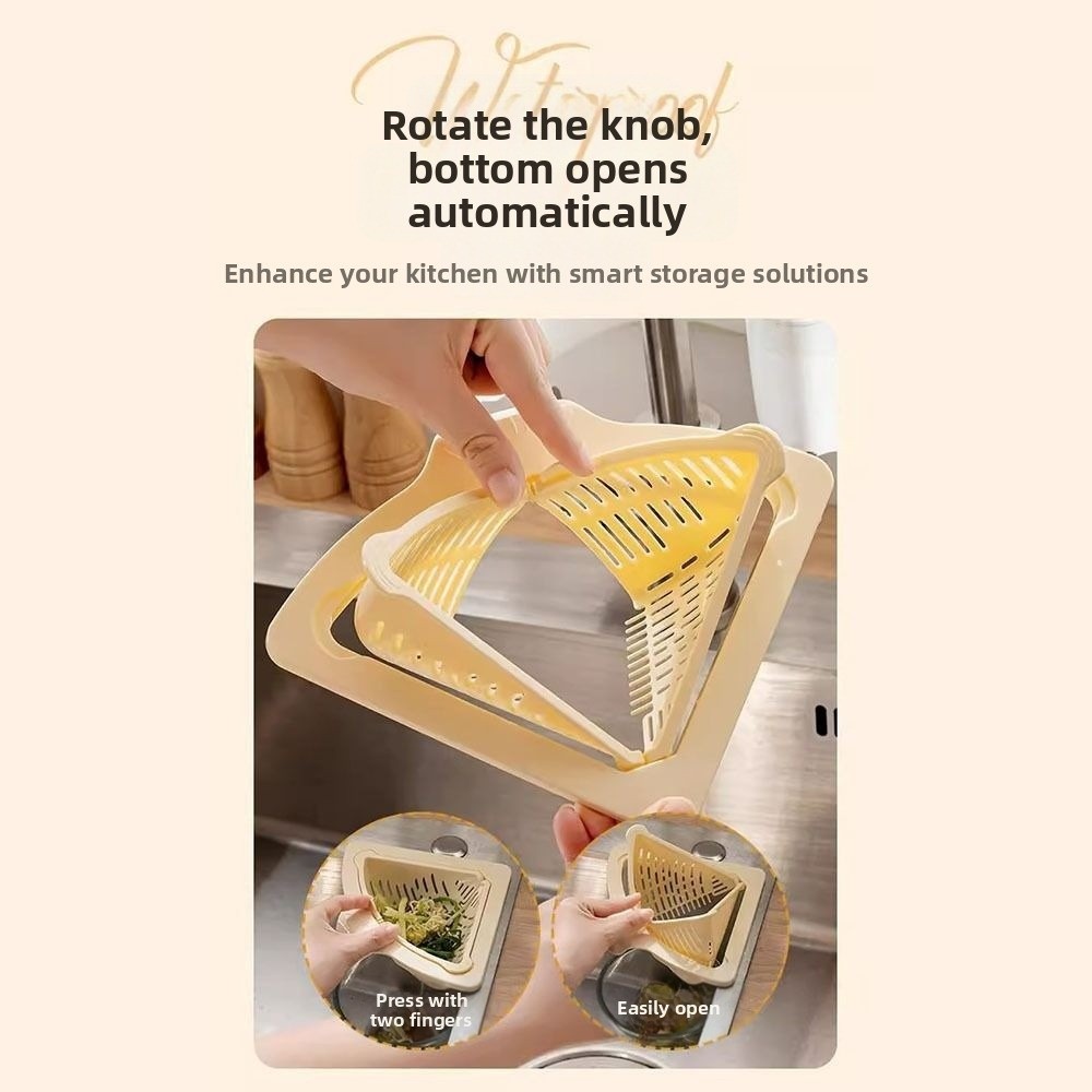 New Magnetic Sink Drain Basket – Kitchen Appliances Best recenzja i cena