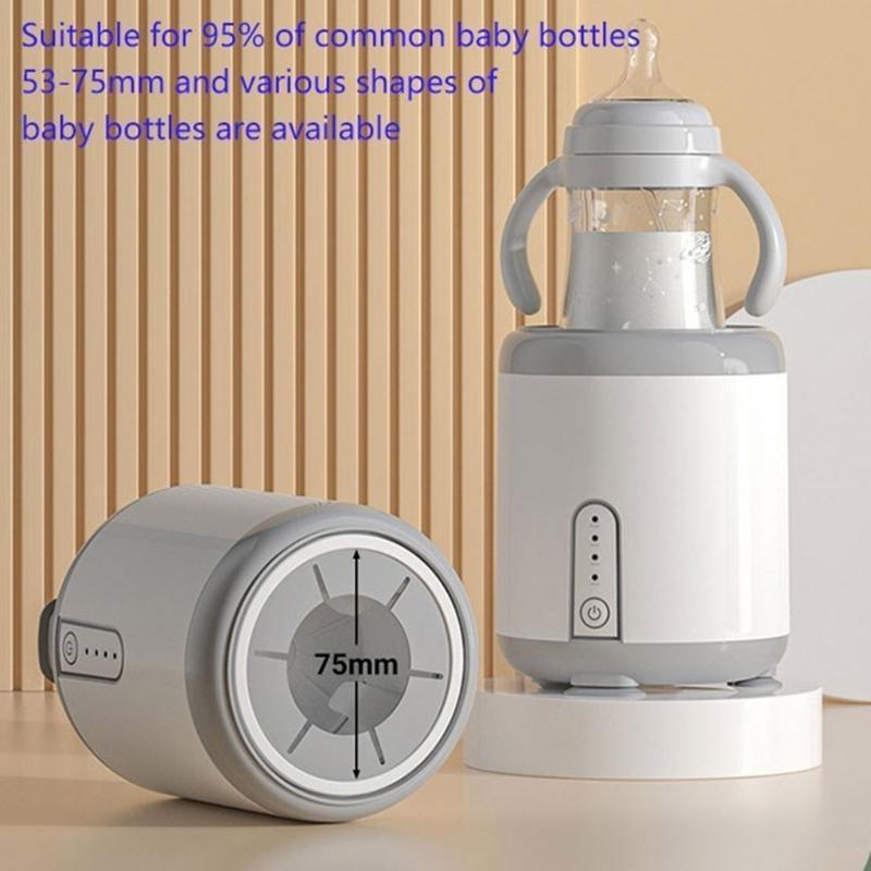 U13F Electric Baby Formula Mix – Hand Mixer Electric recenzja i cena