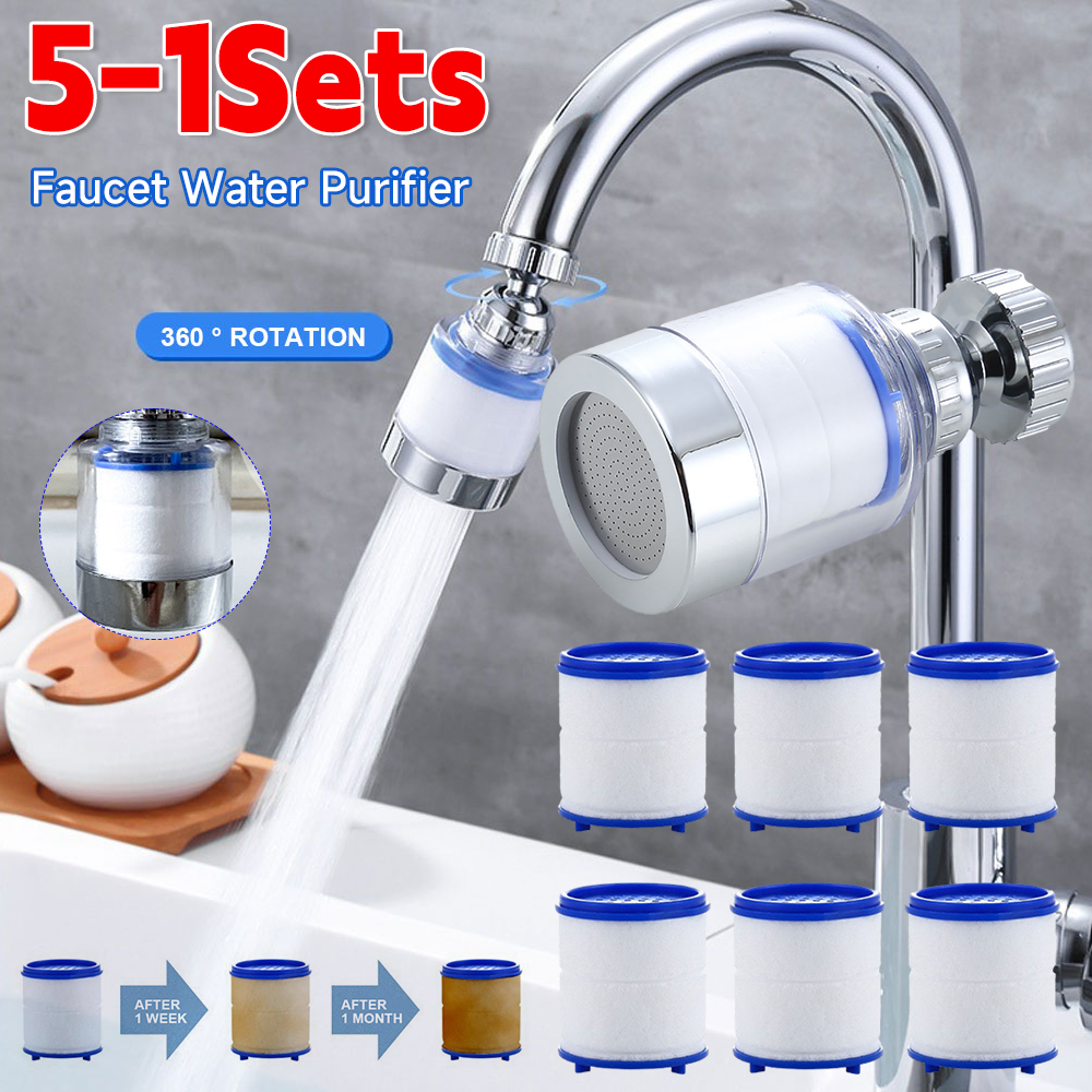 Faucet Filter Elements Water P – Kitchen Appliances And Utensils recenzja i cena