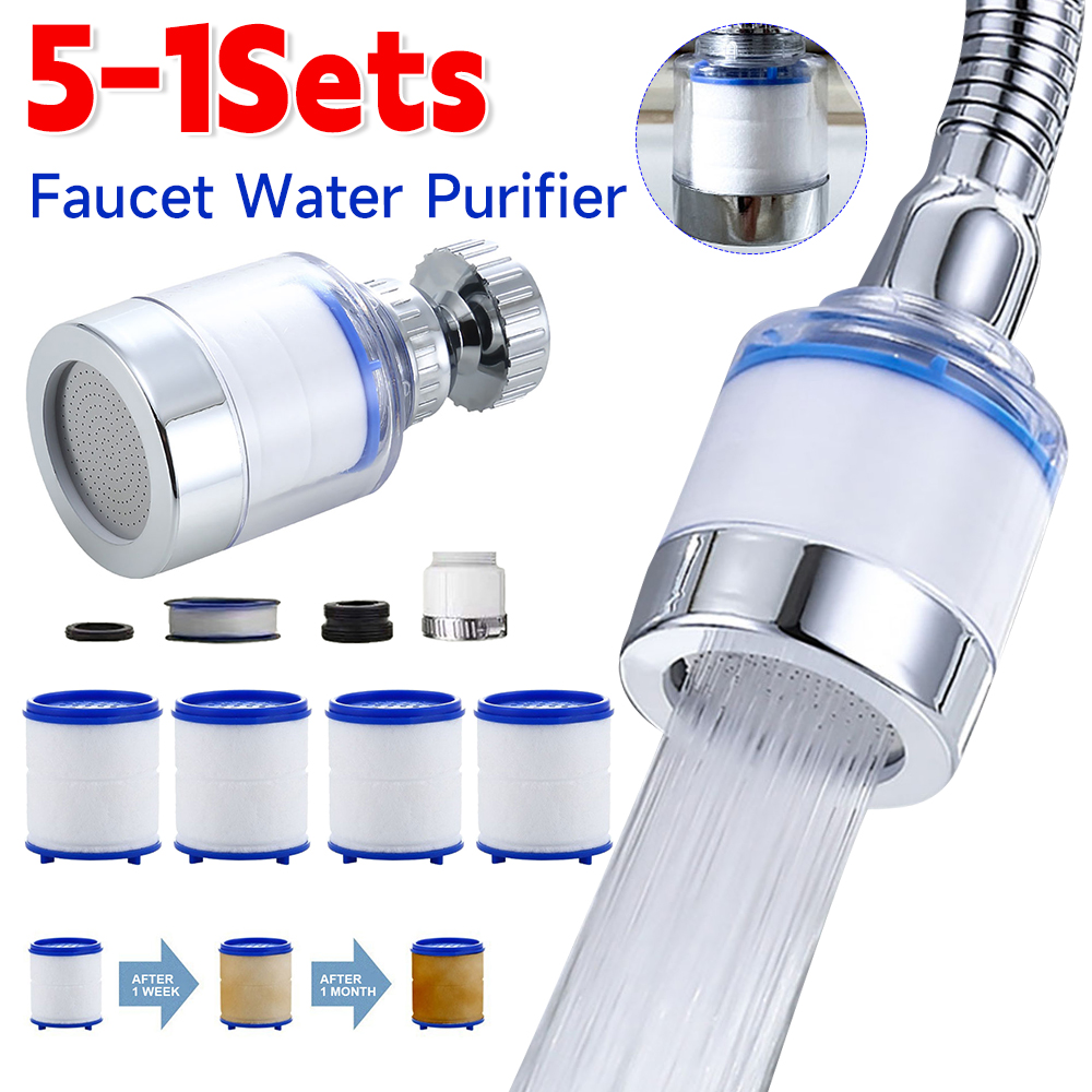 Faucet Filter Elements Water P – Kitchen Appliances And Utensils recenzja i cena