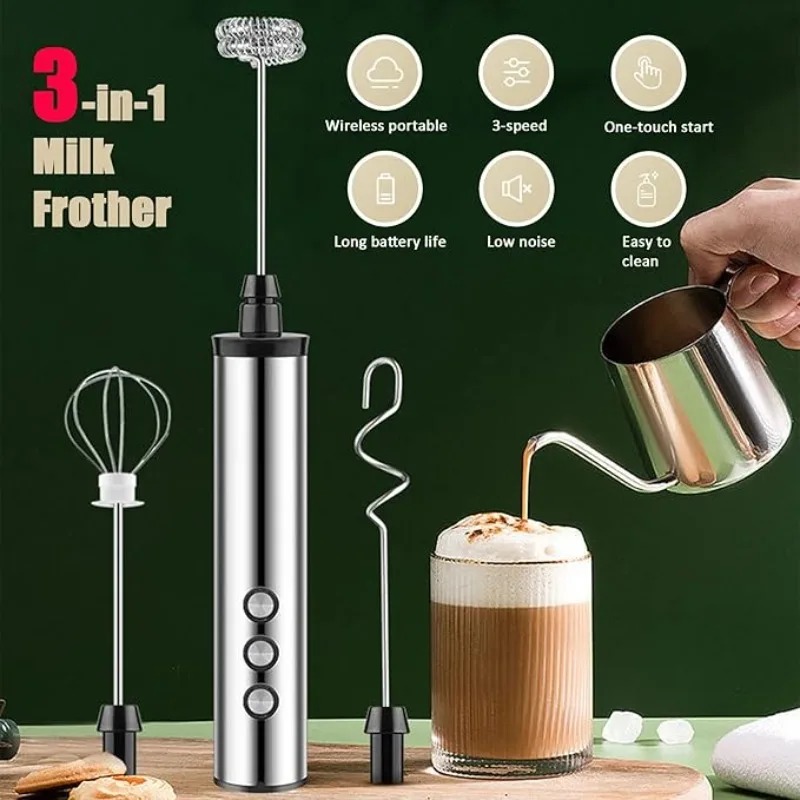 Magpie 3 in 1 Handheld Electri – Kitchen Appliances Germany recenzja i cena