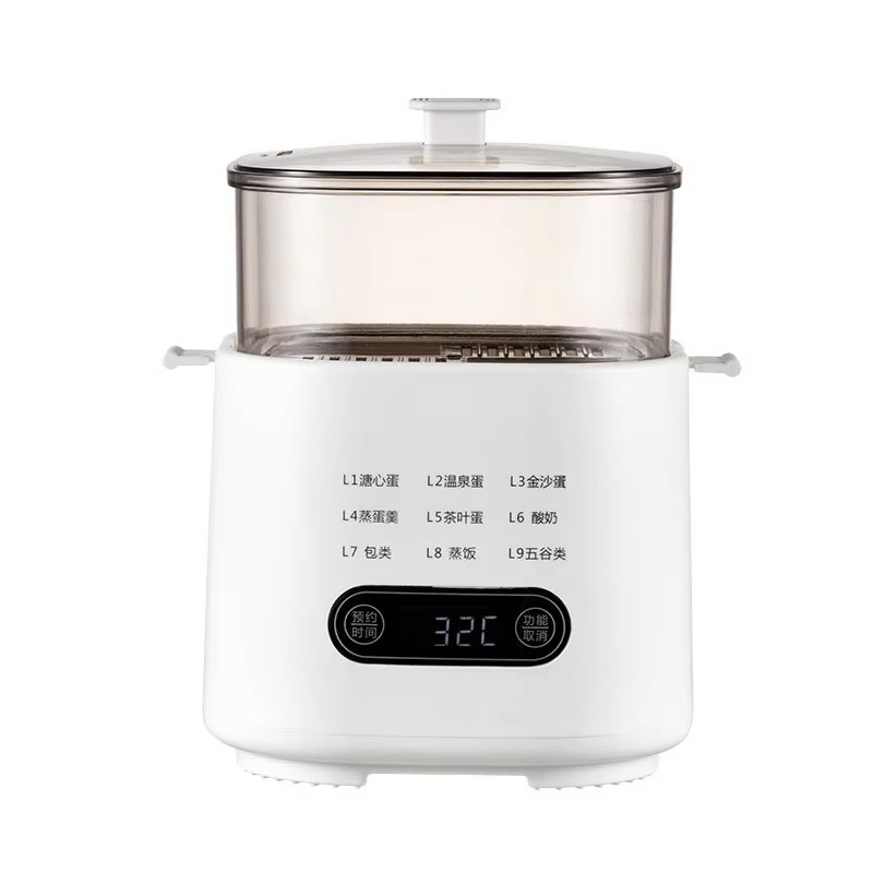 Kitchen Appliances Steamer for – Kitchen Appliances Stores recenzja i cena