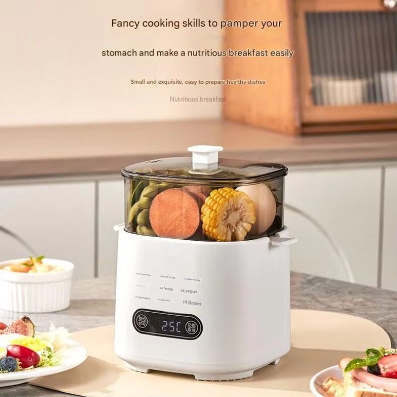 Kitchen Appliances Steamer for – Kitchen Appliances Stores recenzja i cena