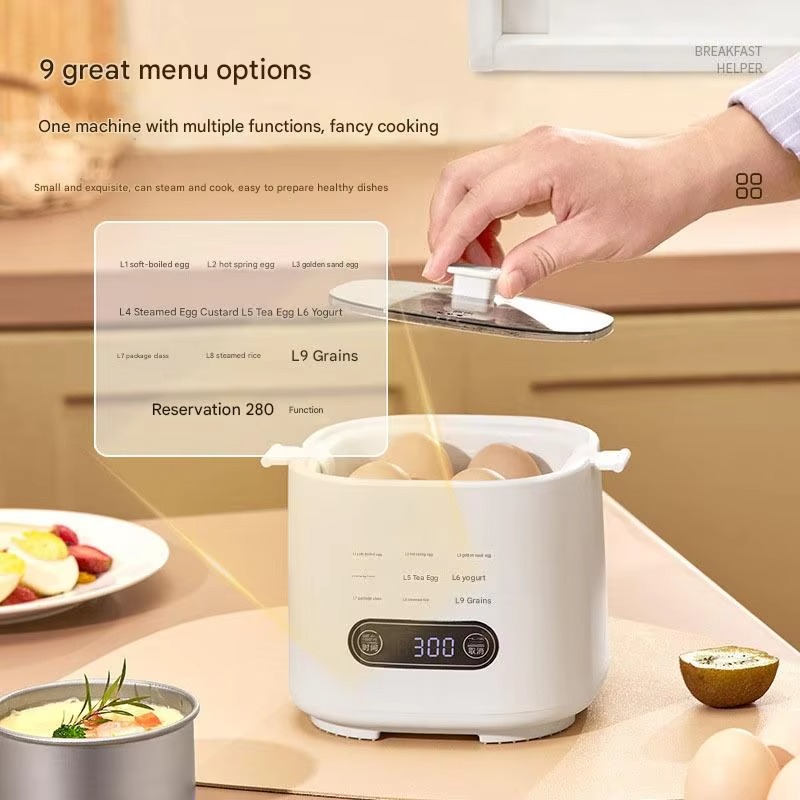 Kitchen Appliances Steamer for – Kitchen Appliances Stores recenzja i cena