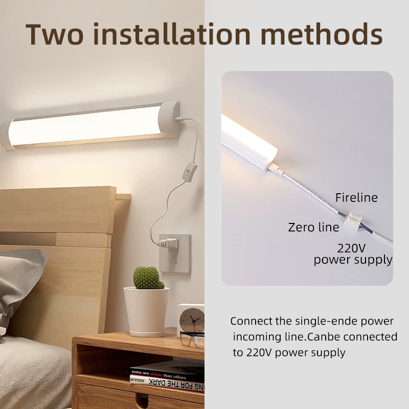 Connected Led Cabinet Lamps 12 – Kitchen Appliances Cabinet recenzja i cena