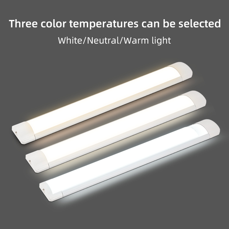 Connected Led Cabinet Lamps 12 – Kitchen Appliances Cabinet recenzja i cena